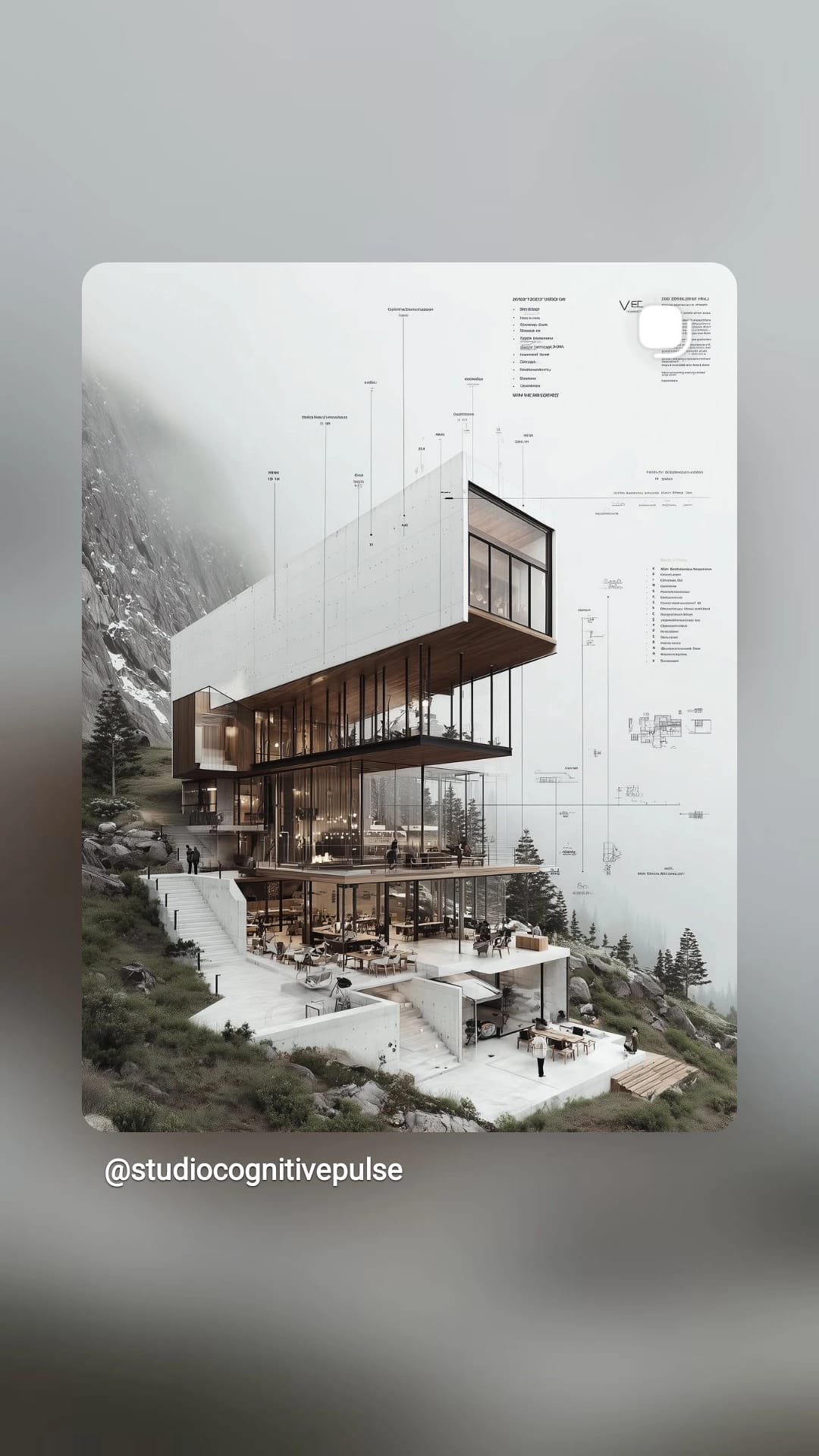 Art Galeri görseli — Çağdaş Mimari Vizyonları 2